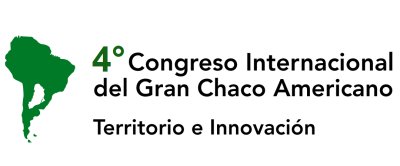 4° Congreso Internacional del Gran Chaco Americano